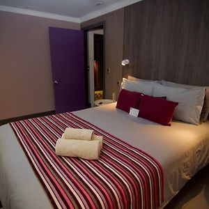 Habitación Doble Superior